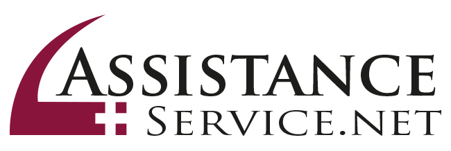 Logo de l'assurance : Assistance Service.net