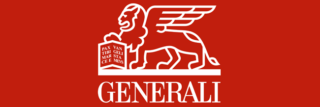 Logo de l'assurance : Generali