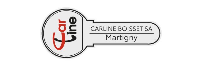 Logo : Carlin Boisset SA