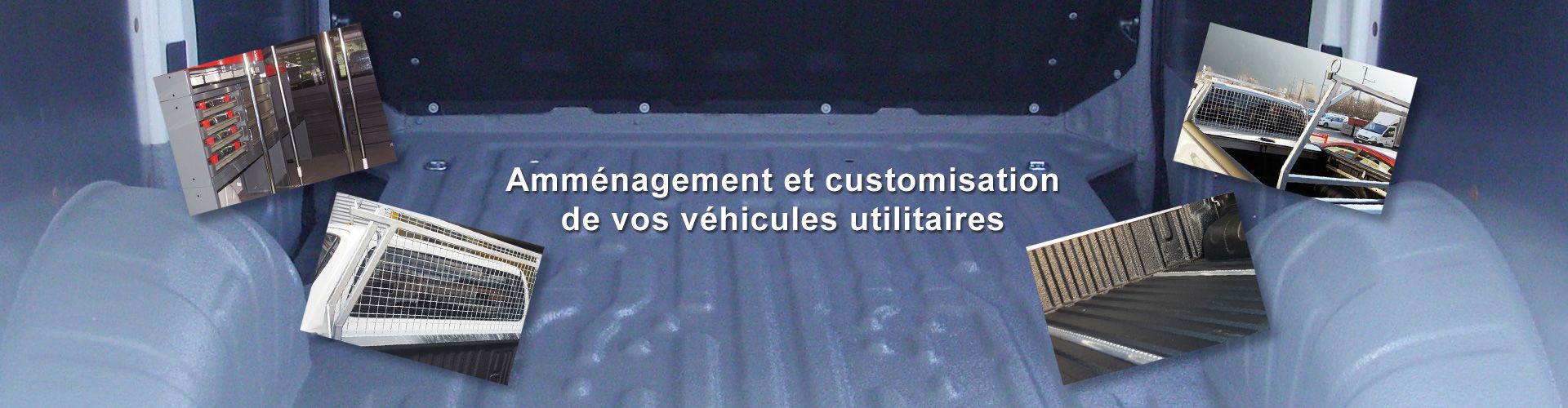 Carrosserie du Simplon Martigny SA - Véhicules utilitaires