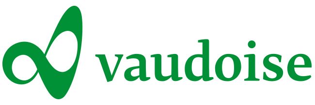 Logo de l'assurance :  Vaudoise